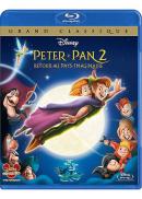 Peter Pan 2 : Retour au Pays imaginaire Edition Grand Classique