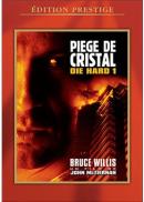 Piège de cristal Édition Prestige
