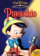 Pinocchio Edition Grand Classique