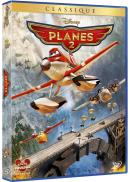 Planes 2 Edition Classique