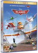 Planes Edition Classique