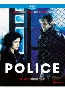 Police Edition Blu-ray