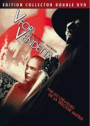 V pour Vendetta Édition Collector