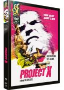 Project X Combo Blu-ray + DVD - &Eacute;dition Limit&eacute;e