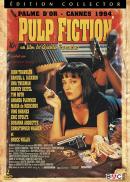 Pulp Fiction DVD Édition Collector