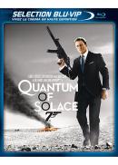 Quantum of Solace Combo Blu-ray + DVD