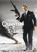 Quantum of Solace Édition Collector