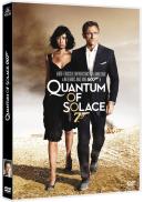Quantum of Solace Edition Simple DVD