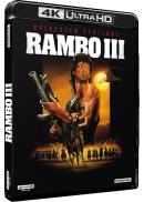 Rambo III 4K Ultra HD