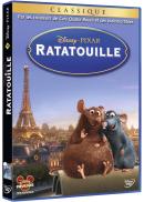Ratatouille DVD Edition Classique