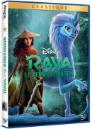 Raya et le Dernier Dragon Edition Classique
