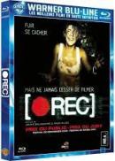 [REC] Blu-ray Edition Simple
