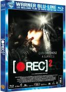 [REC]² Blu-ray Edition Simple