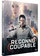 Reconnu coupable Edition Blu-ray