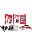 Reservoir Dogs Édition Prestige - Boîtier métal - 4K Ultra HD + Blu-Ray + Blu-Ray Bonus + Livret