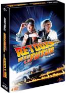 Retour vers le futur Coffret DVD  Trilogie