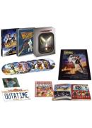 Retour vers le futur Coffret Blu-ray