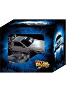 Retour vers le futur Coffret Blu-ray  Edition Collector
