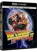 Retour vers le futur II 4K Ultra HD + Blu-ray
