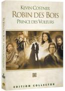 Robin des Bois, prince des voleurs Édition Collector