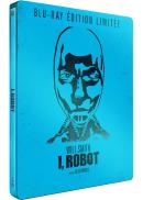 I, Robot Édition SteelBook limitée