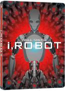 I, Robot Édition SteelBook limitée