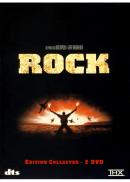 Rock DVD Édition Collector
