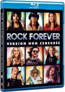 Rock Forever Version non censurée