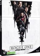 Rogue One : A Star Wars Story Blu-ray + Blu-ray bonus