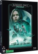 Rogue One : A Star Wars Story Blu-ray + Blu-ray bonus