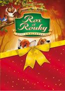Rox et Rouky Edition Grand Classique - Exclusive 25ème anniversaire