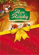 Rox et Rouky DVD Edition Grand Classique - Exclusive 25ème anniversaire
