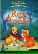 Rox et Rouky Edition Grand Classique