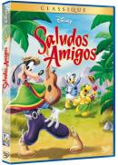 Saludos Amigos Edition Classique