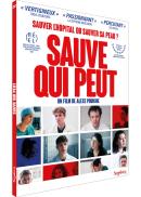 Sauve qui peut Edition DVD