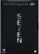 Seven DVD Édition Prestige