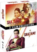 Shazam! La rage des Dieux Coffret DVD