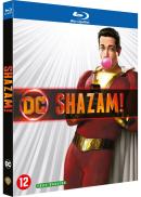 Shazam! Edition Simple