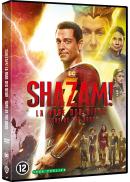 Shazam! La rage des Dieux Edition Simple