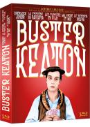 Sherlock Junior Coffret Buster Keaton