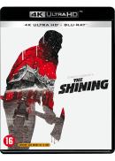 Shining 4K Ultra HD + Blu-ray