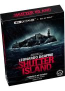 Shutter Island Édition collector limitée - 4K Ultra HD + Blu-ray