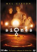 Signes DVD