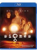 Signes Blu-ray