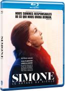 Simone, le voyage du siècle Edition Simple