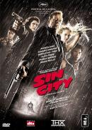 Sin City DVD &Eacute;dition Collector