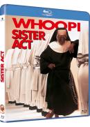 Sister Act Edition Blu-ray