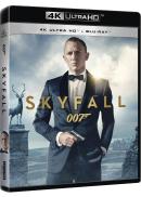 Skyfall 4K Ultra HD + Blu-ray