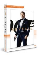 Skyfall Edition Simple DVD