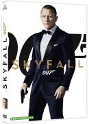 Skyfall Edition Simple DVD